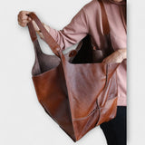 Eliza | Oversize torba weekendowa