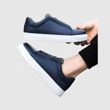 Henryk | Klasyczne, ponadczasowe sneakersy