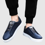 Henryk | Klasyczne, ponadczasowe sneakersy