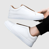 Henryk | Klasyczne, ponadczasowe sneakersy