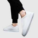 Henryk | Klasyczne, ponadczasowe sneakersy