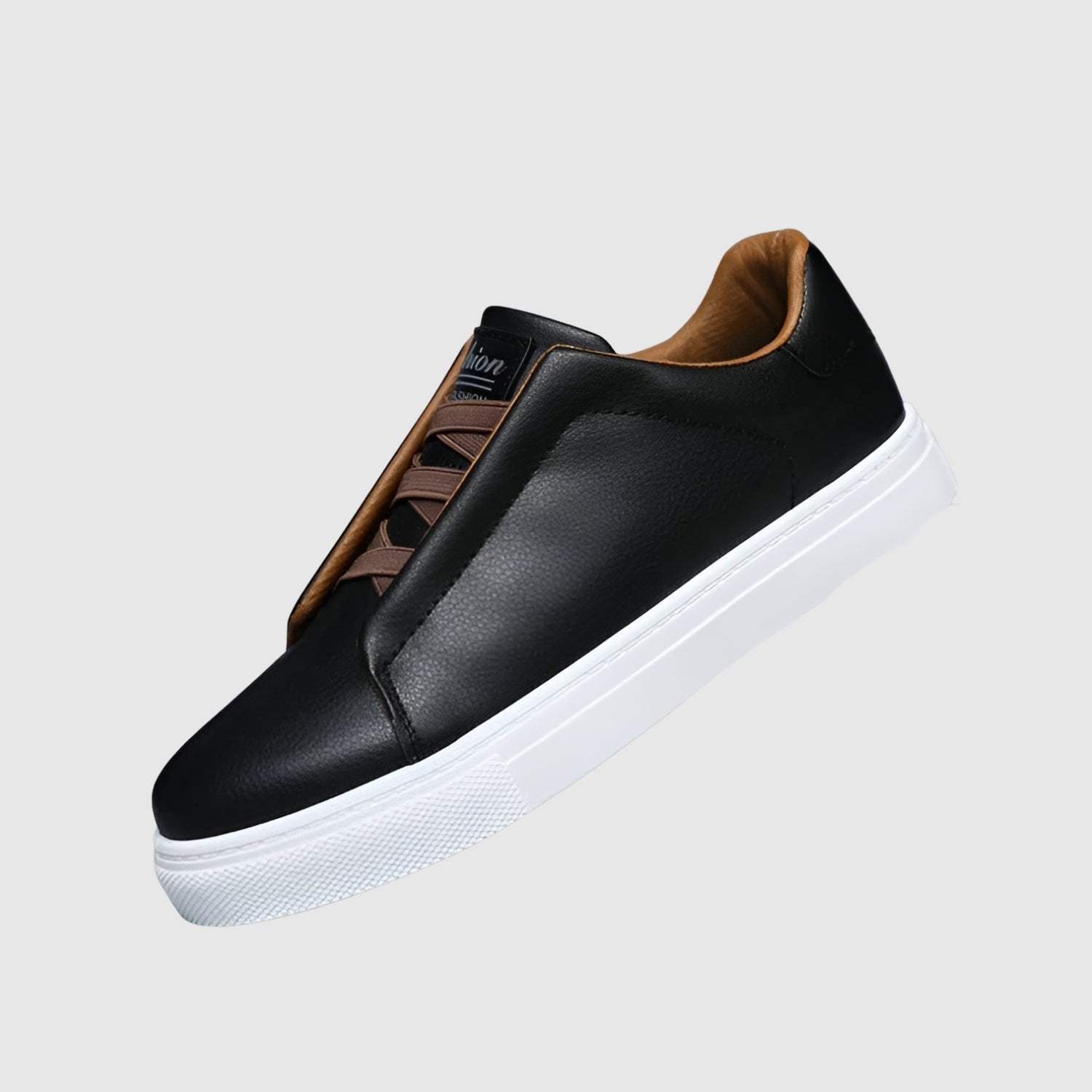 Henryk | Klasyczne, ponadczasowe sneakersy