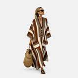 Eliza | Elegancki Kaftan