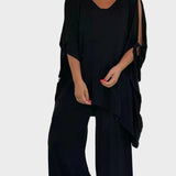 Aneta | Zestaw Casual Chic