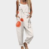 Iwona | Jumpsuits – model BSK-1684
