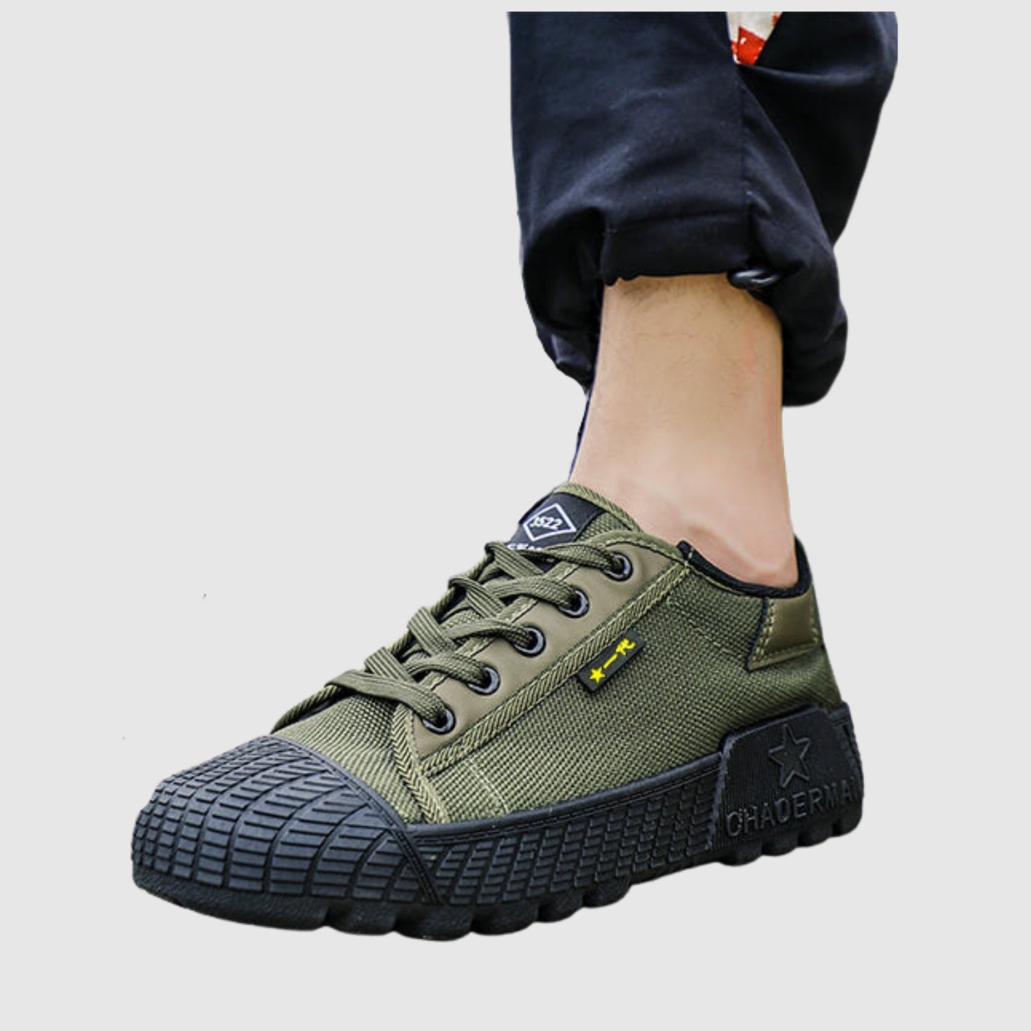 Ryszard | Buty na każdą nawierzchnię