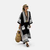 Dominika | Elegancki Kaftan