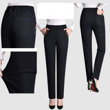 Magdalena | Eleganckie Dżinsy Casual