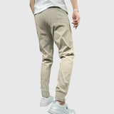 Wiktor | Stylowe spodnie cargo