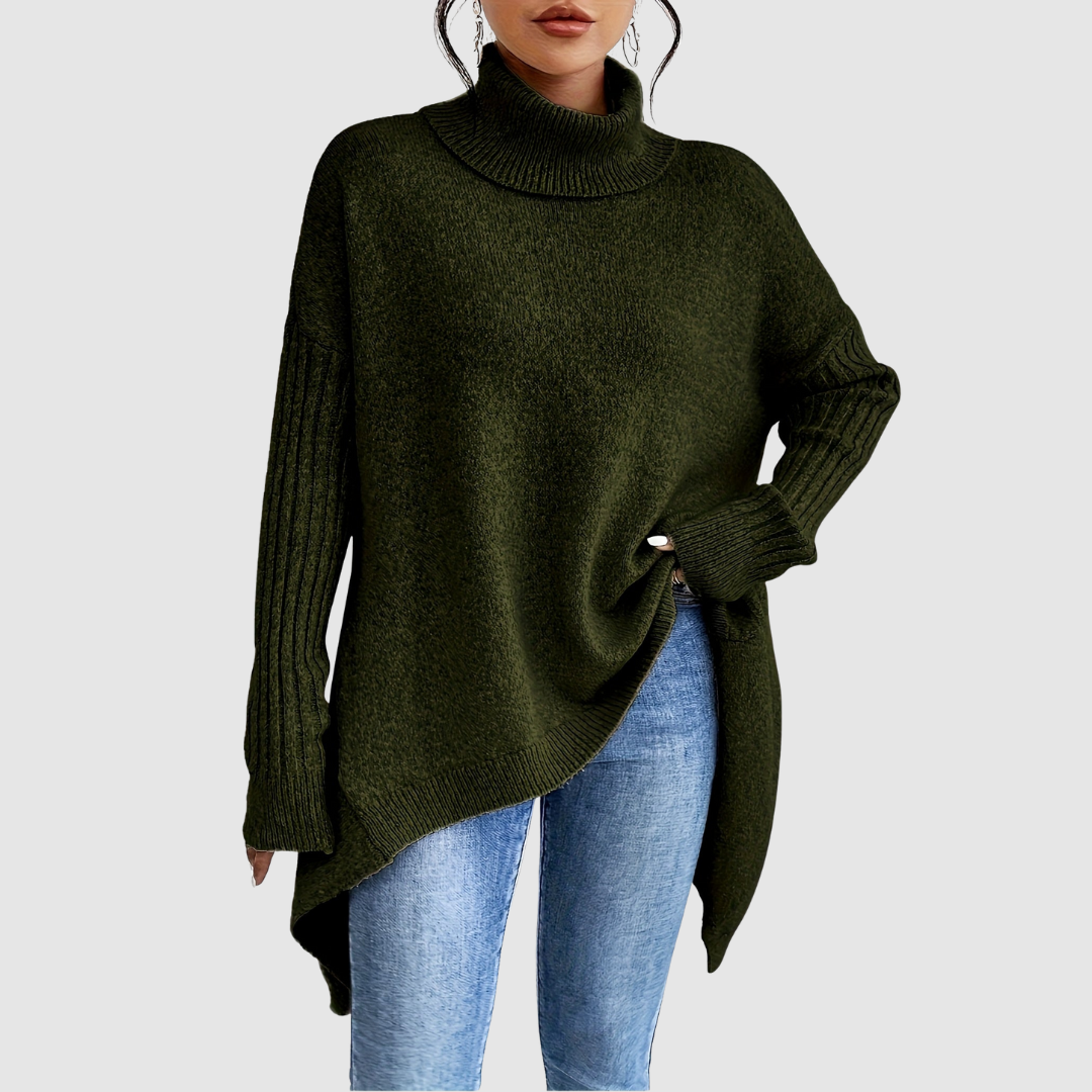 Magdalena | Wygodna i stylowa bluza