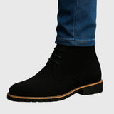 Karol | Męskie buty chukka