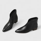 Iwona | Eleganckie Botki