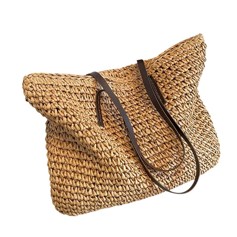 Ilona | Cécile.- Woven bag