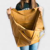 Eliza | Oversize torba weekendowa