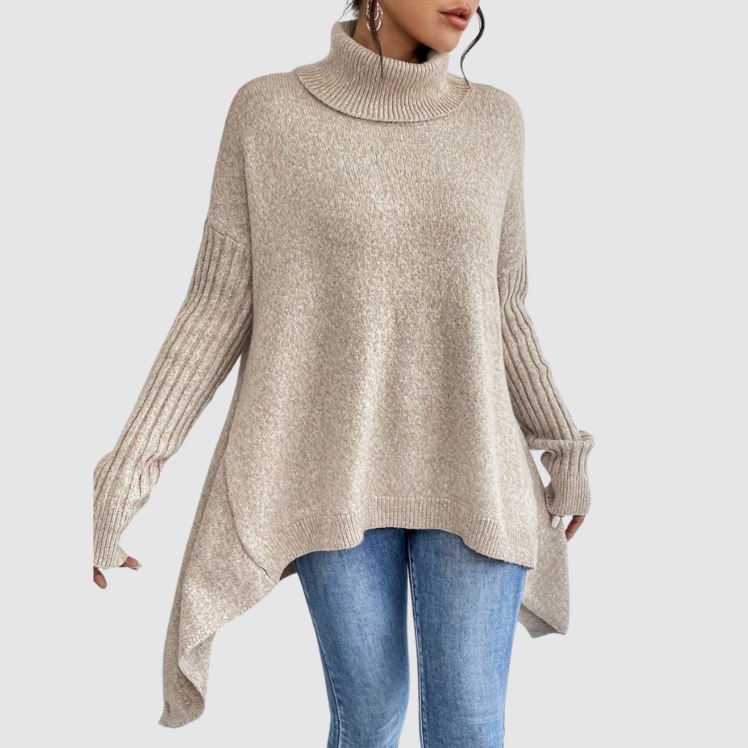 Magdalena | Wygodna i stylowa bluza