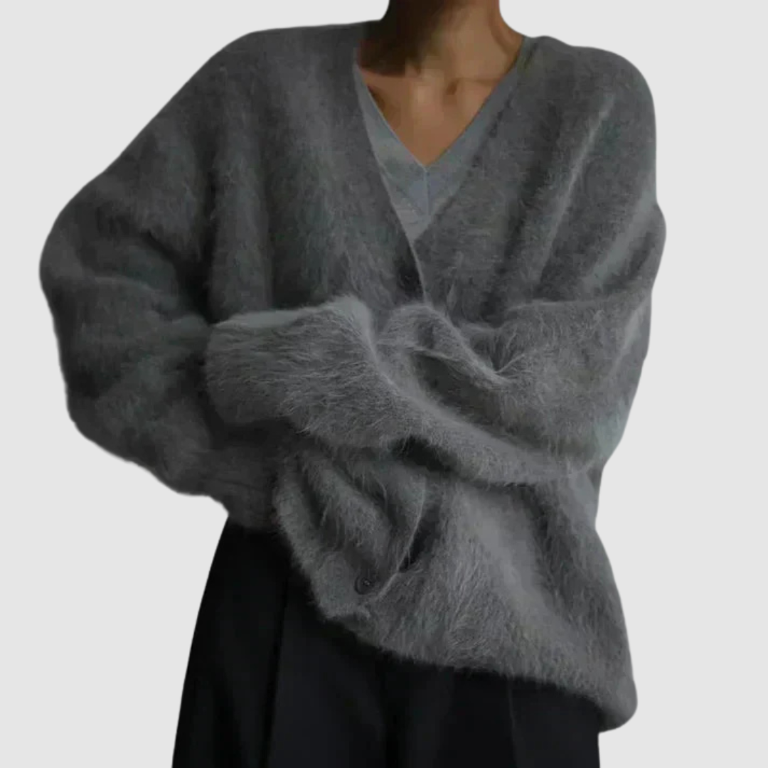 Blanka | Swetry i kardigany – model BSK-0152