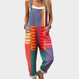 Wanda | Jumpsuits – model BSK-1690