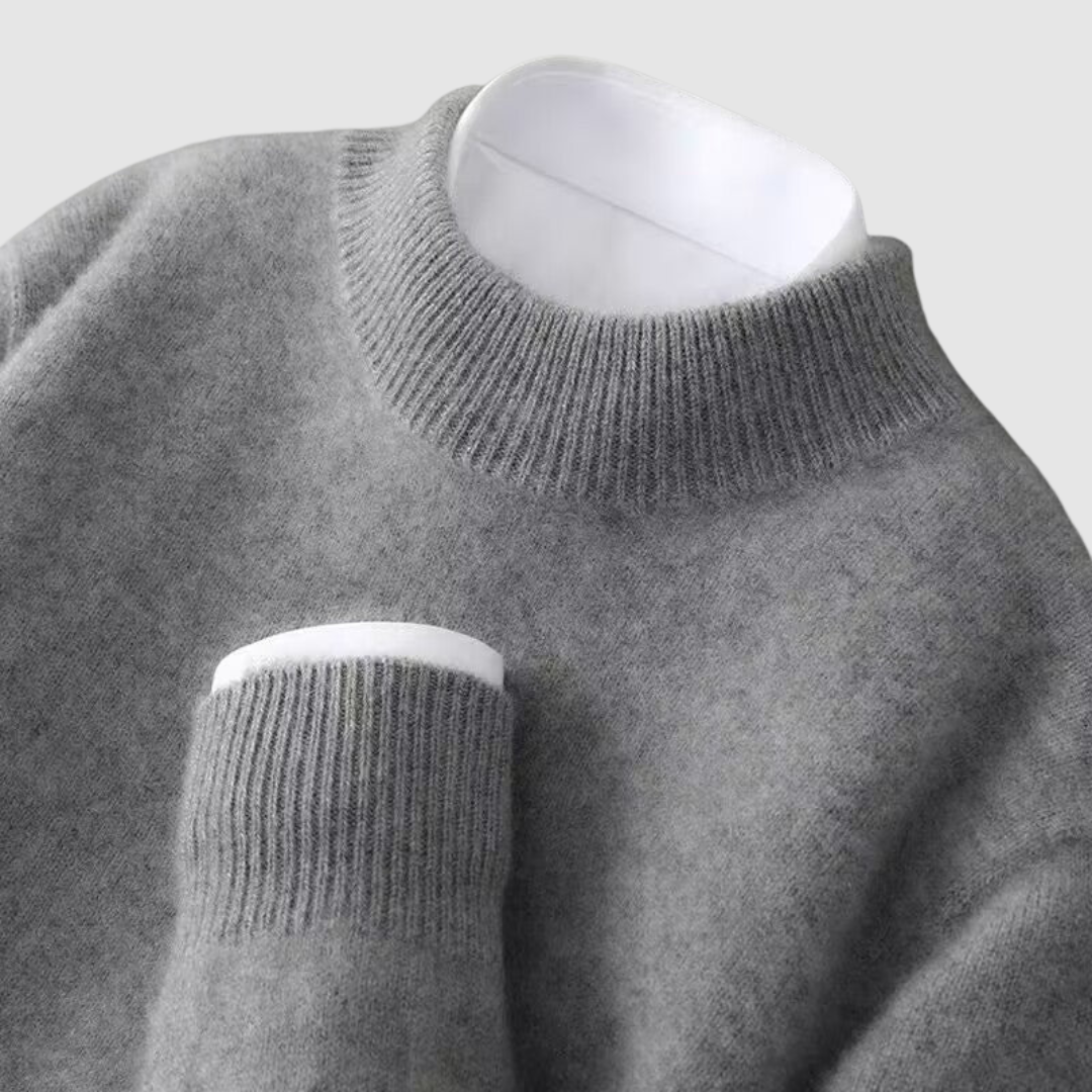 Zofia | Elegancki sweter