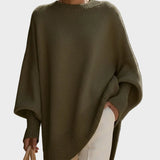 Barbara | Elegancki i casualowy sweter