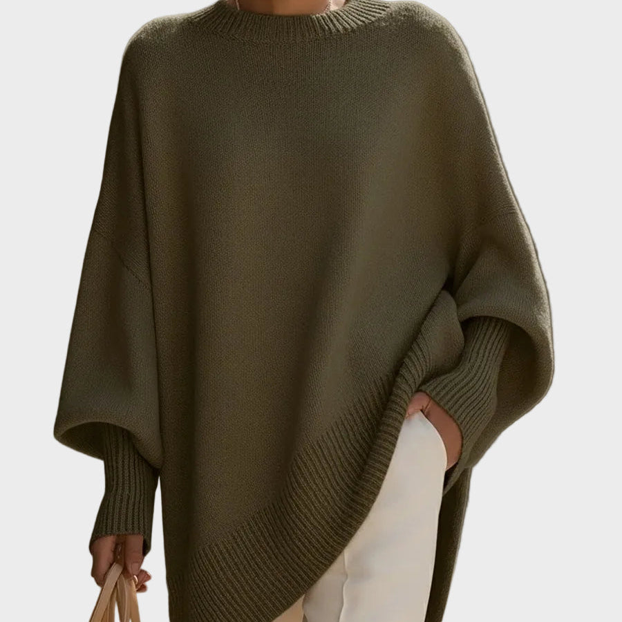 Barbara | Elegancki i casualowy sweter