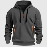 Ireneusz | Stylowy i ciepły hoodie na każdą okazję