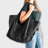 Eliza | Oversize torba weekendowa