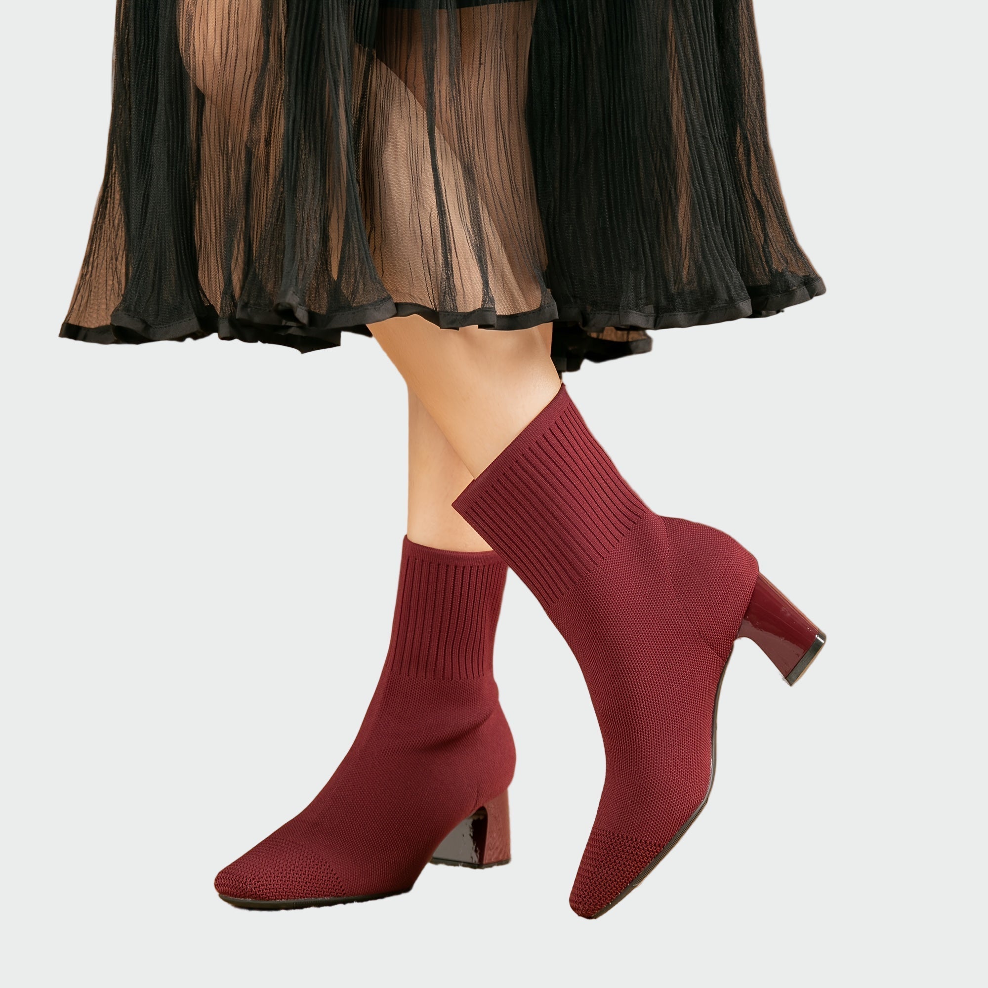 Marta | Plecione ortopedyczne buty
