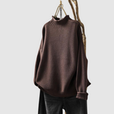 Stefania | Sweter Pleciony