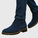 Karol | Męskie buty chukka