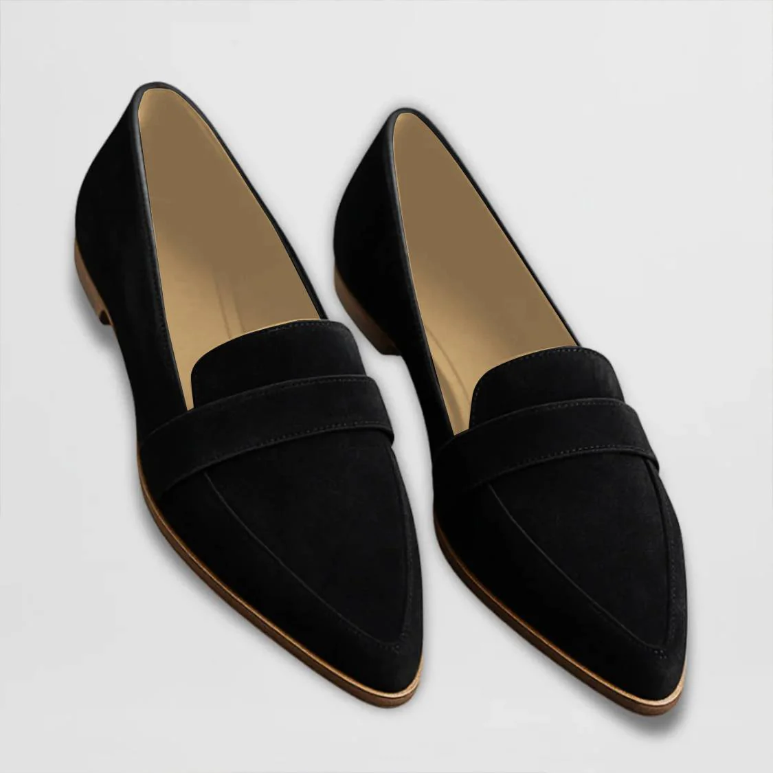 Aurelia | Stylowe damskie loafers