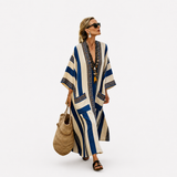 Łucja | Elegancki Kaftan