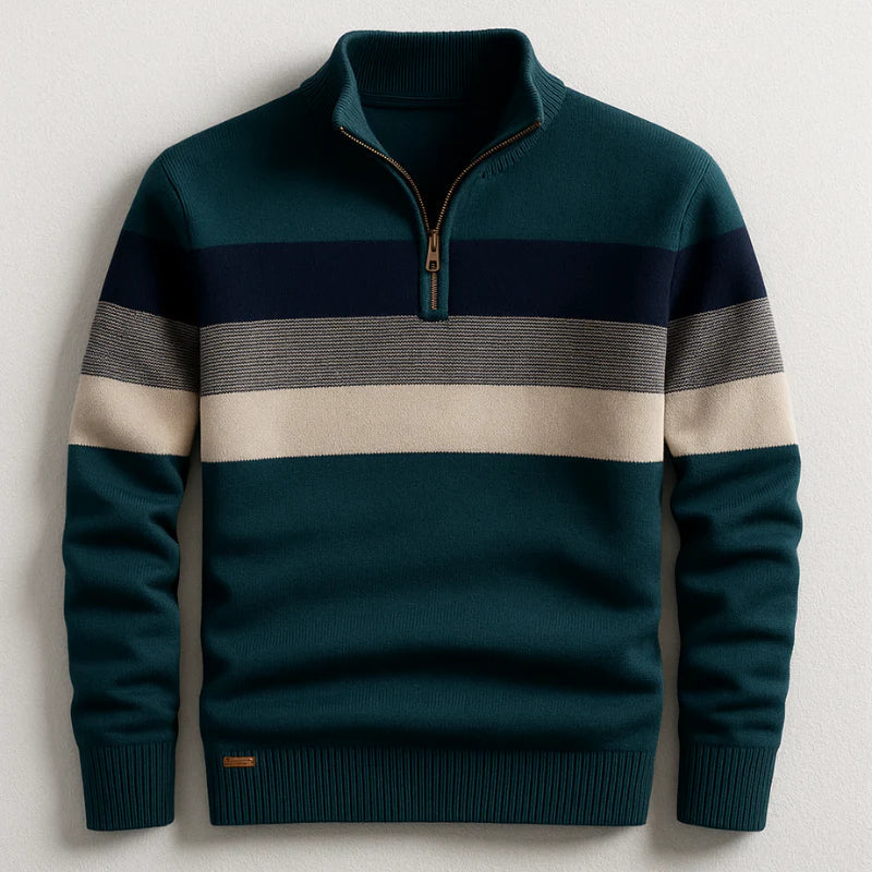 Dariusz | PULOWER LORVEN STRIPE
