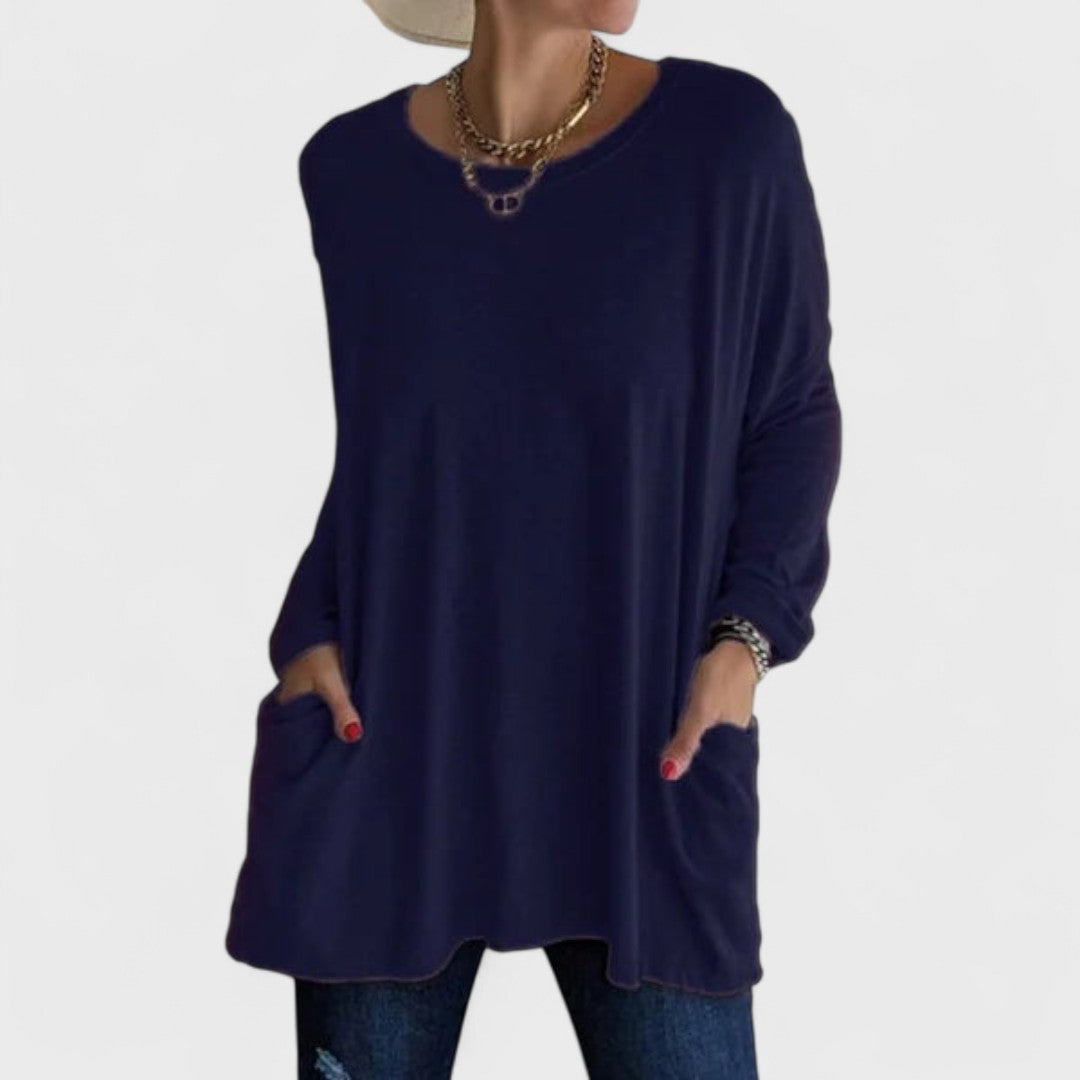 Michalina | Relaksujący top premium