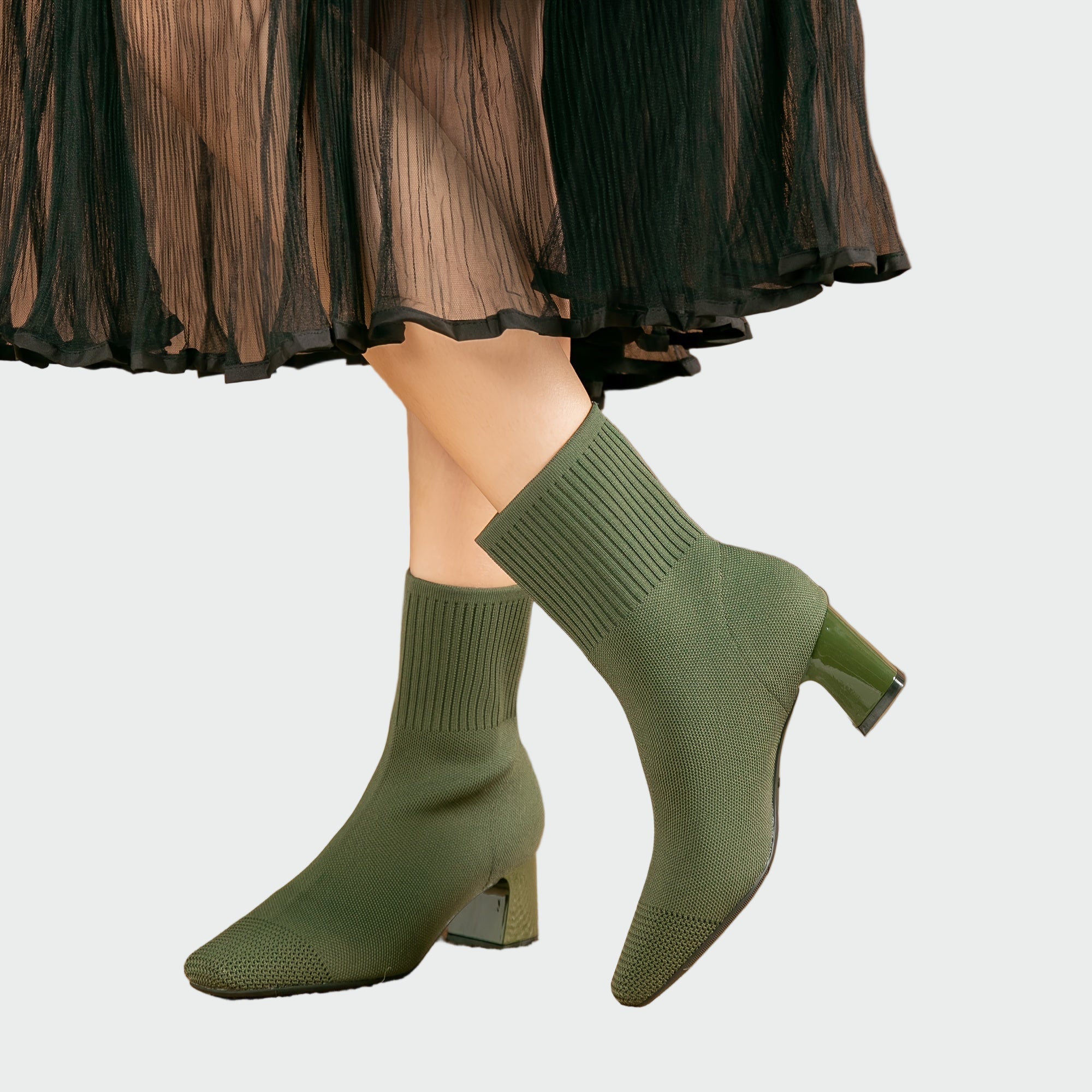 Marta | Plecione ortopedyczne buty