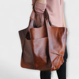 Eliza | Oversize torba weekendowa