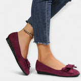 Weronika | Buty typu slip-on