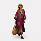 Weronika | Elegancki Kaftan