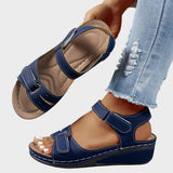 Antonina | Eleganckie Sandali Ergonomiczne