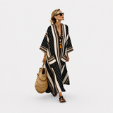Edyta | Elegancki Kaftan