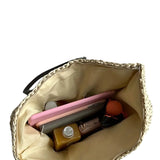 Ilona | Cécile.- Woven bag