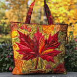 Karolina | Ręcznie wykonana torba Sunset Maple