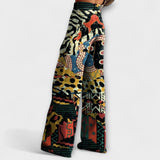 Renata | Boho Spodnie