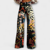 Renata | Boho Spodnie