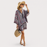 Edyta | Krótki Kaftan