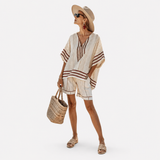 Eliza | Krótki Kaftan