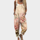 Aneta | Jumpsuits – model BSK-1698