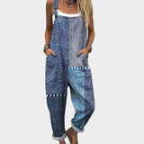Bożena | Jumpsuits – model BSK-1688