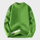 Roman | Sweter z okrągłym dekoltem