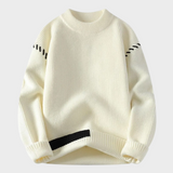 Roman | Sweter z okrągłym dekoltem