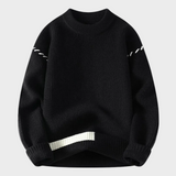 Roman | Sweter z okrągłym dekoltem